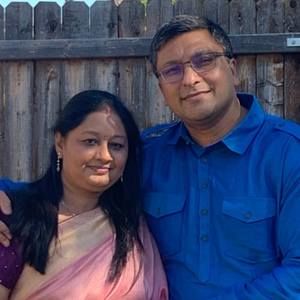 Meet your Posher, Nalini